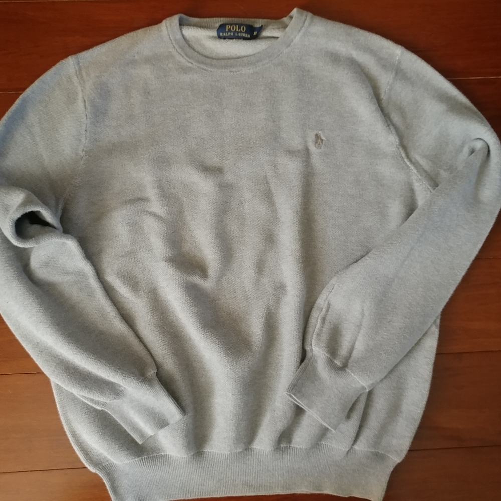 Polo by Ralph Lauren sweater XL